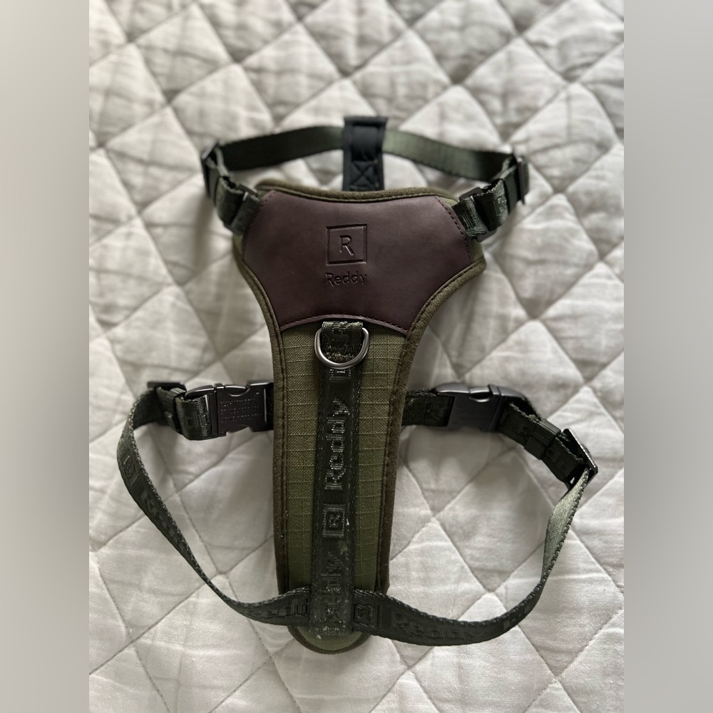 Small Harness